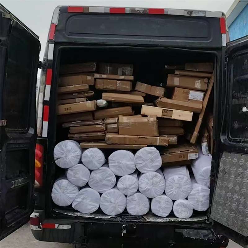 江西南昌东湖至义乌货运专线，一站式物流服务助您货畅其流！（到义乌物流专线）
