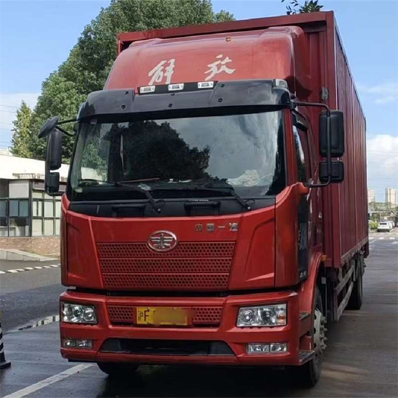 江西南昌东湖到德清物流公司——专业货运，安心之选（德清物流专线货运）