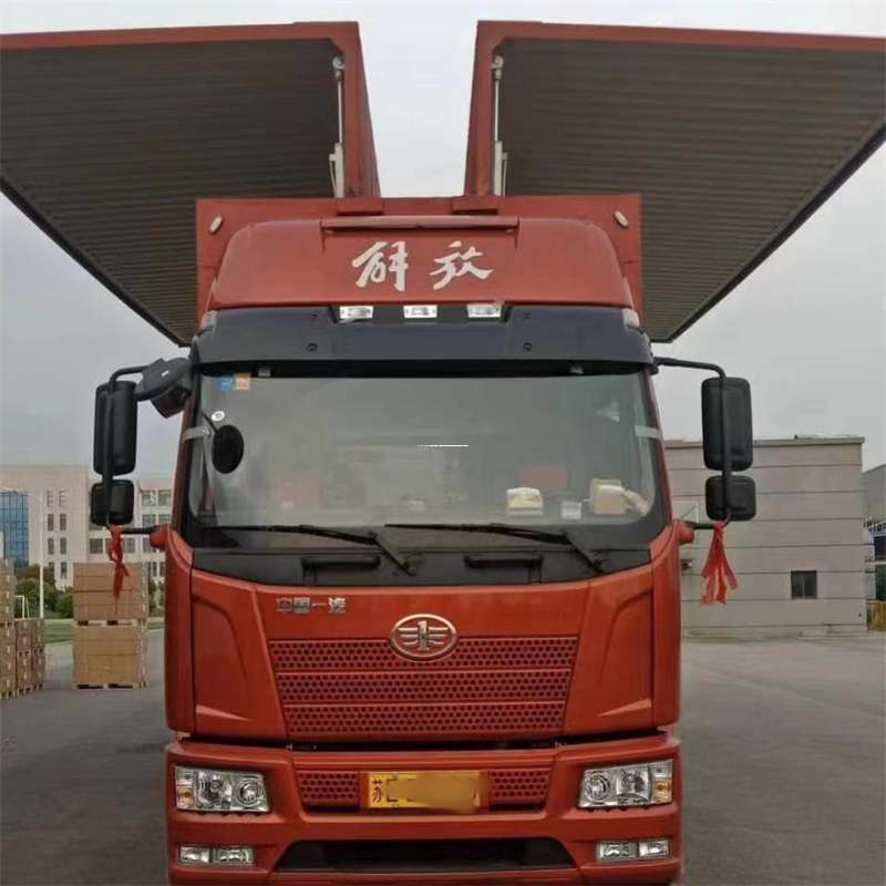 江西南昌东湖到重庆物流公司，一站式服务为您提供高效便捷货运体验（到重庆的物流公司）