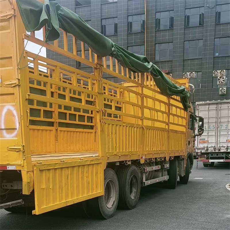 江西南昌东湖到新泰物流公司——一站式货运服务（到新泰的物流）