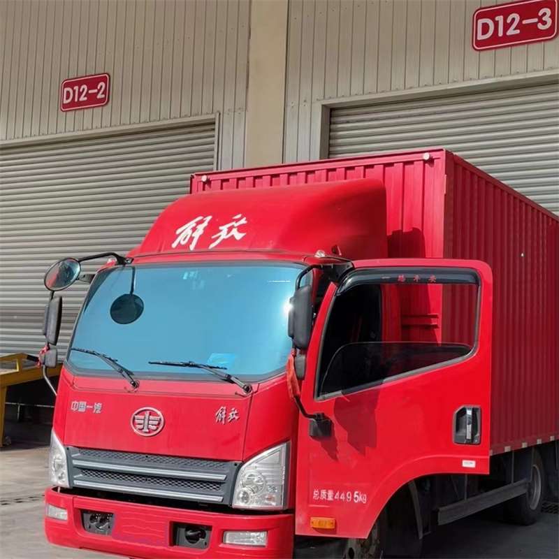 江西南昌东湖至克孜勒苏物流专线一站式服务，高效运输保障