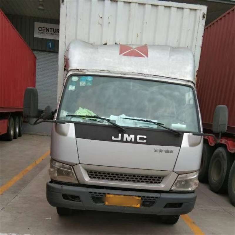 江西南昌东湖至荆州货运专线，一站式物流服务助您成功