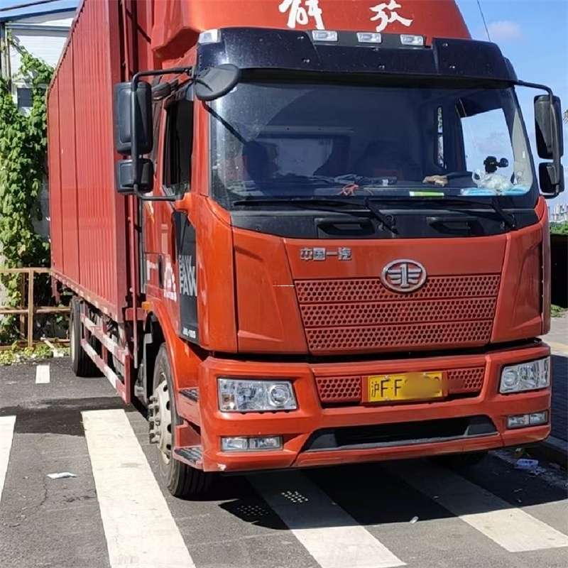 江西南昌东湖到恩施物流公司一站式服务，让货运更轻松