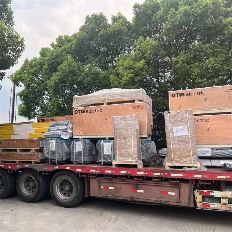 江西南昌东湖至张家口货运专线，一站式物流服务助您成功