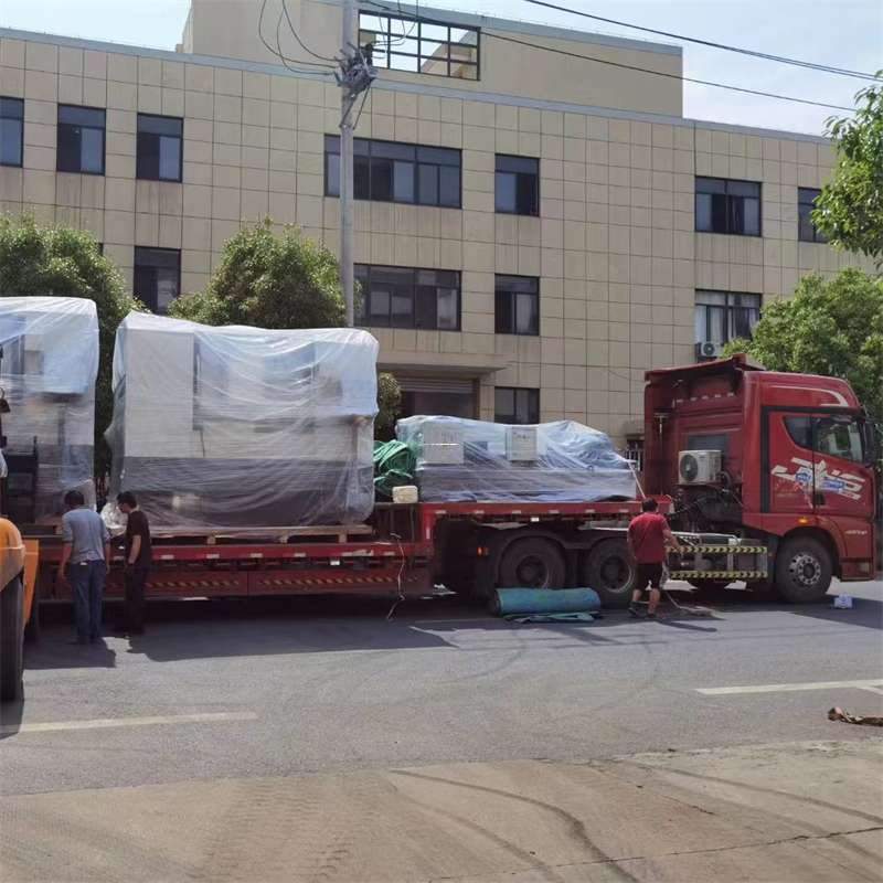 江西南昌东湖到南京物流公司一站式服务，让货运更轻松
