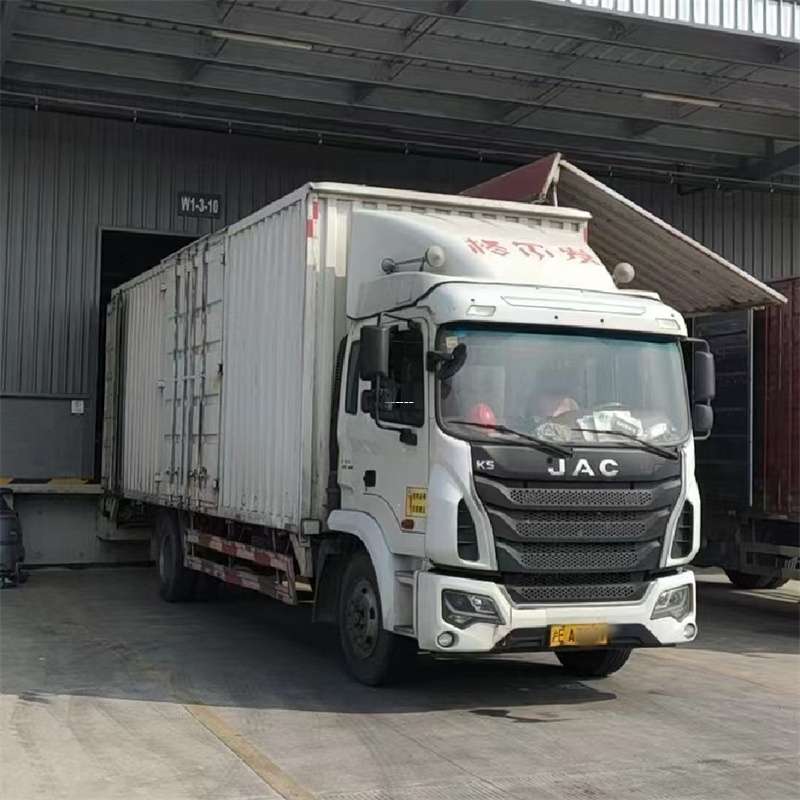 江西南昌东湖到通辽物流公司，专业货运，高效便捷